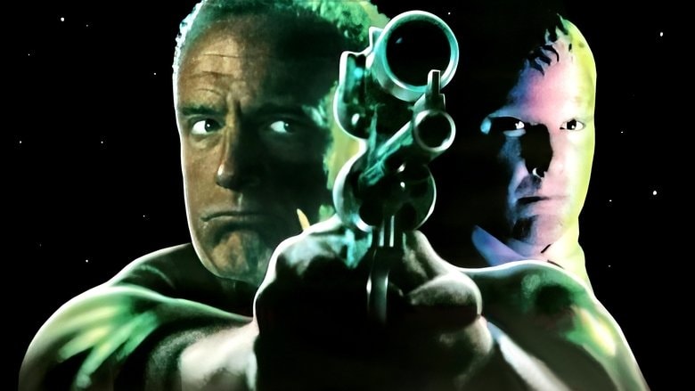 Alien Nation background